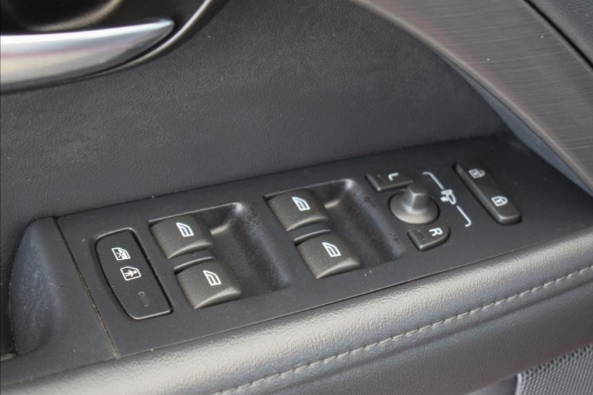 Volvo XC70 galerie