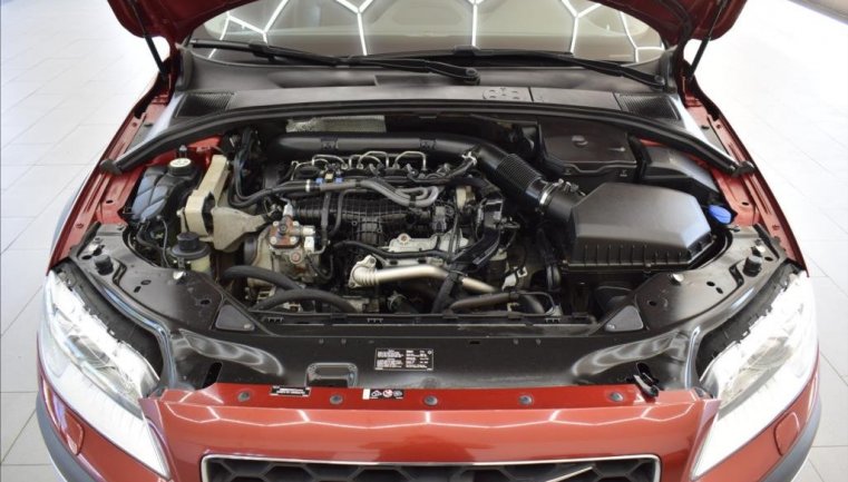 Volvo XC70