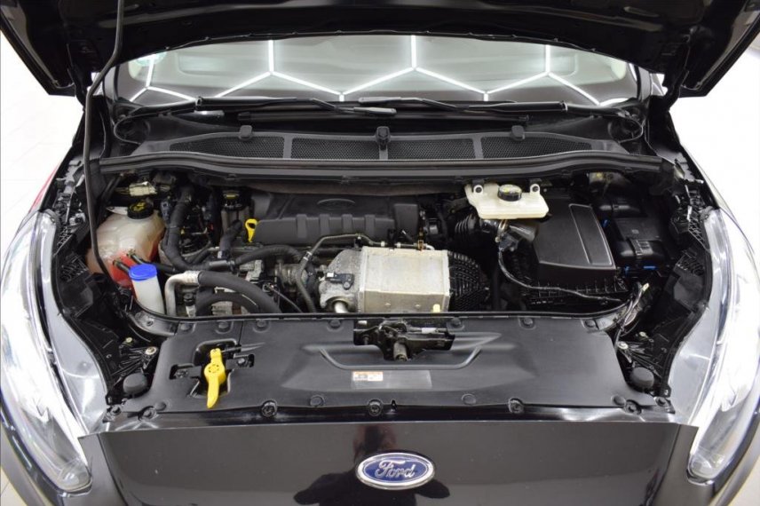 Ford S-MAX galerie