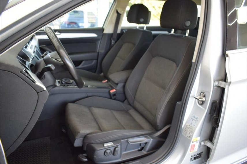 Volkswagen Passat galerie
