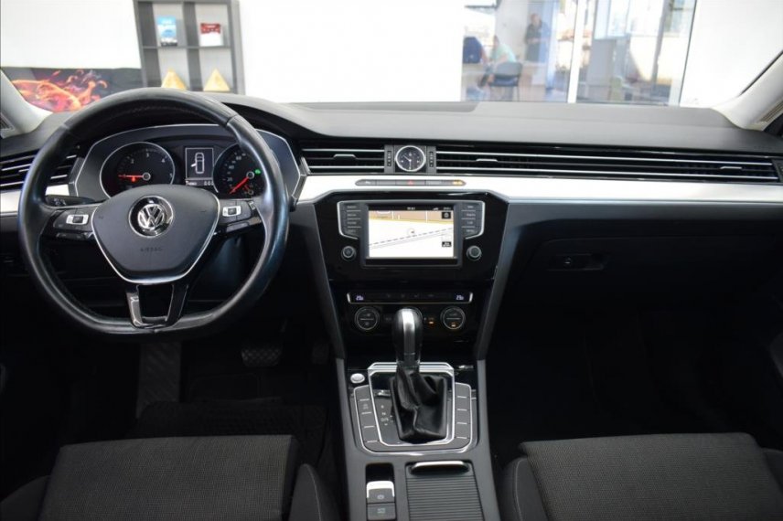 Volkswagen Passat galerie