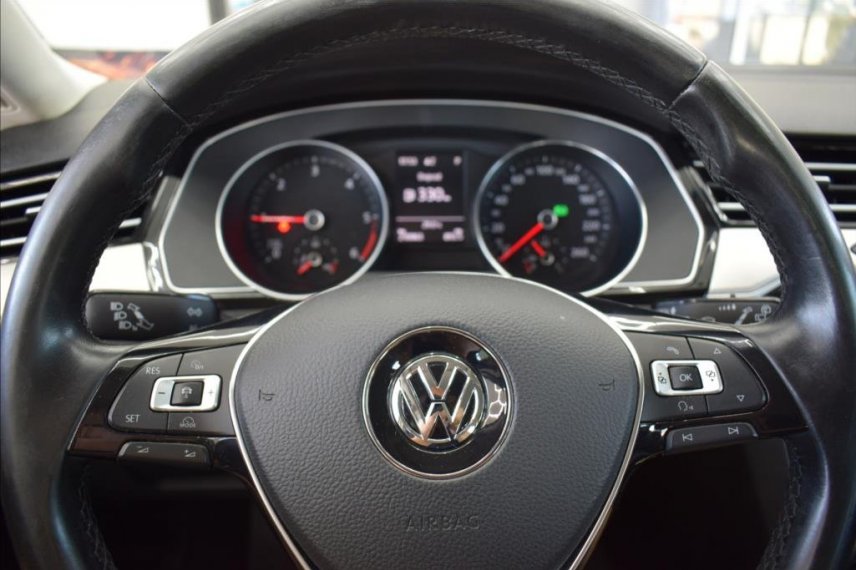 Volkswagen Passat galerie