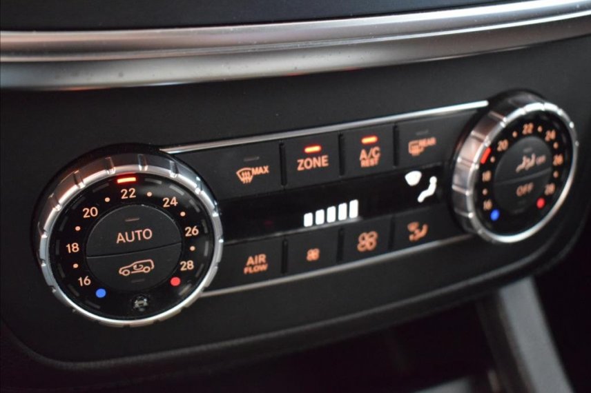 Mercedes-Benz GLS galerie
