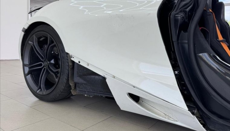 McLaren 720S