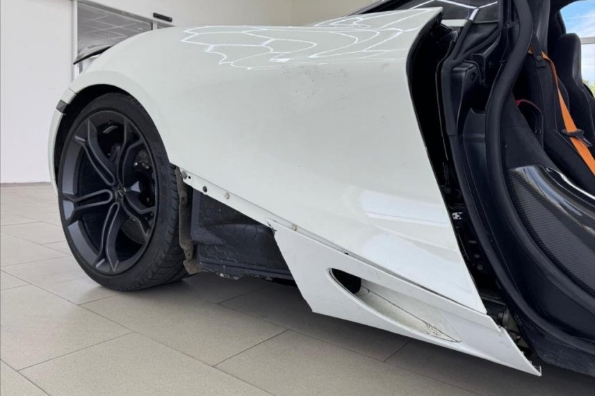 McLaren 720S galerie