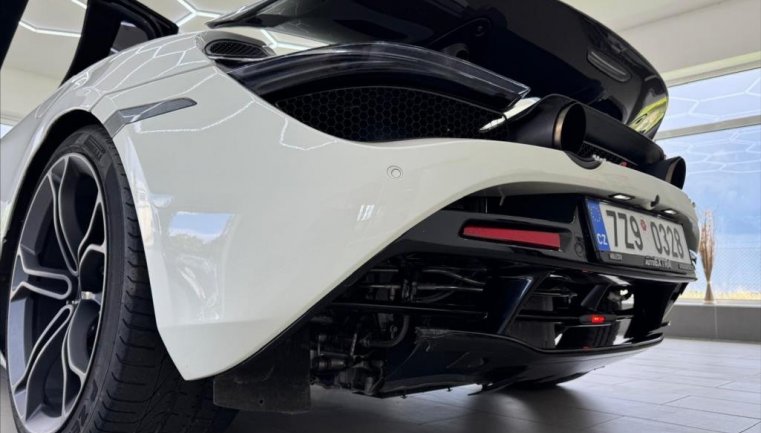 McLaren 720S