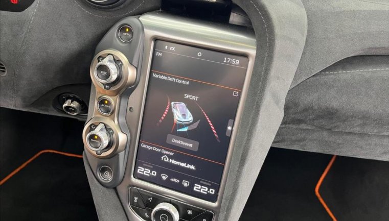 McLaren 720S