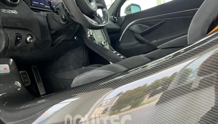McLaren 720S