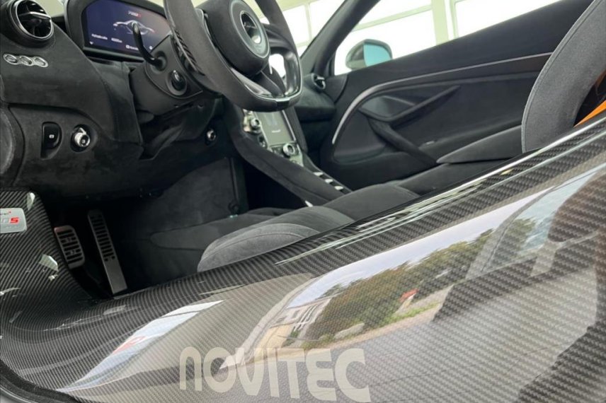 McLaren 720S galerie