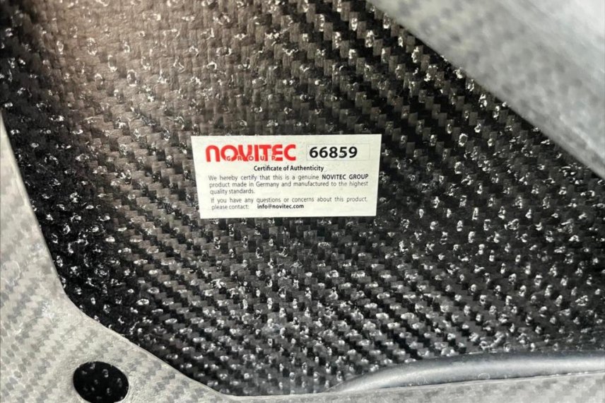 McLaren 720S galerie