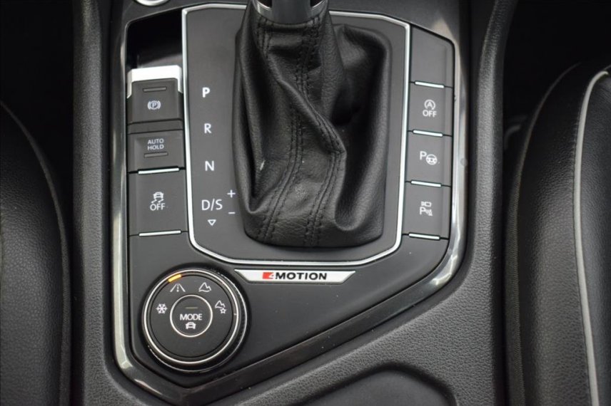 Volkswagen Tiguan galerie