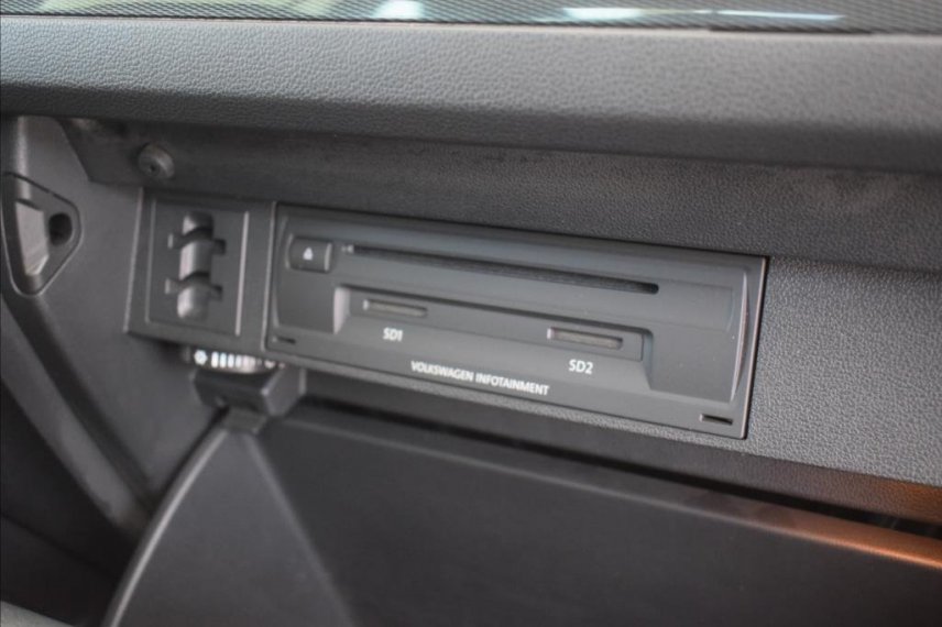 Volkswagen Tiguan galerie