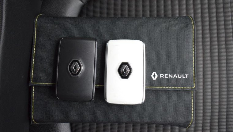 Renault Grand Scénic
