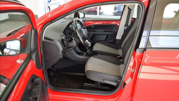 Škoda Citigo