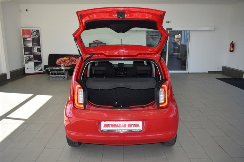 Škoda Citigo galerie