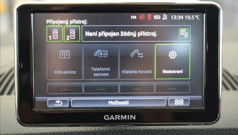 Škoda Citigo