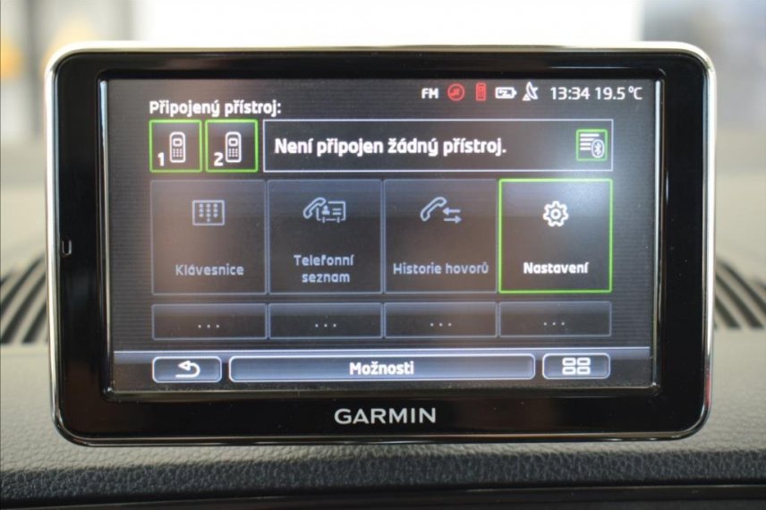 Škoda Citigo galerie