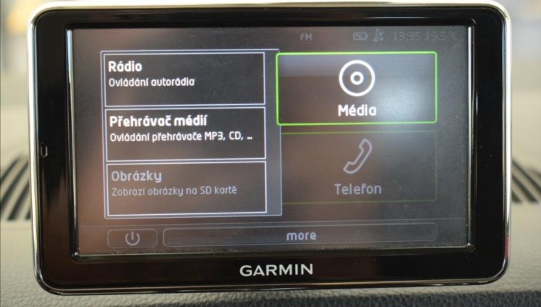 Škoda Citigo