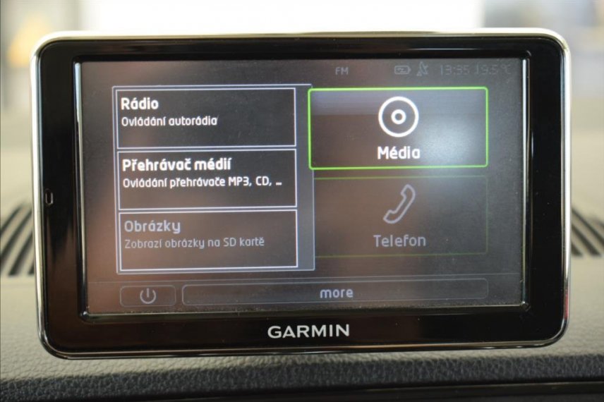 Škoda Citigo galerie