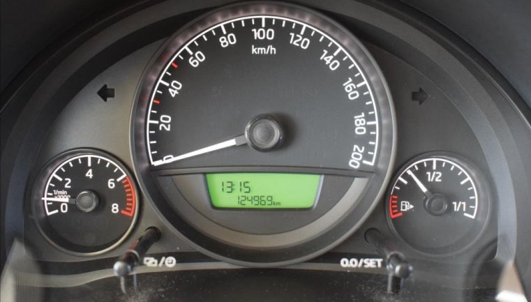 Škoda Citigo