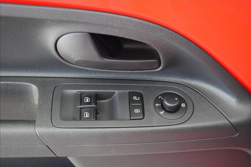 Škoda Citigo galerie